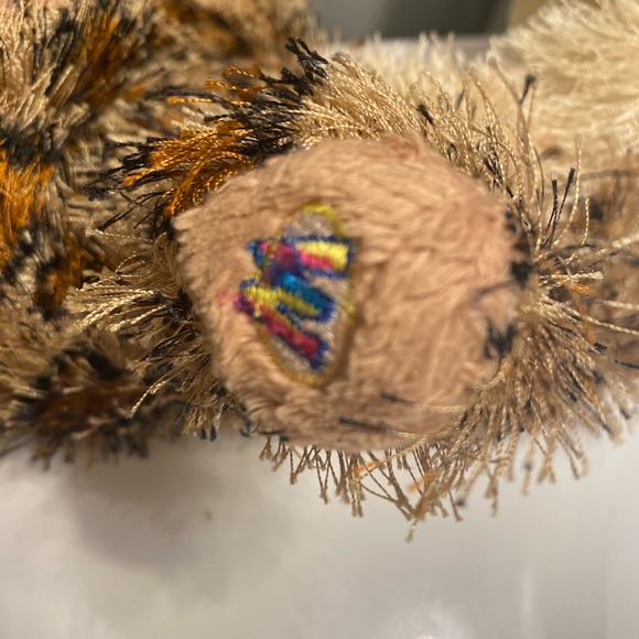 🔸GANZ Webkinz Lil’ Kinz Tiger🔸 - Picture 7 of 11